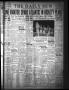 Newspaper: The Daily Sun (Goose Creek, Tex.), Vol. 20, No. 24, Ed. 1 Monday, Jul…