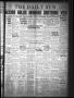 Newspaper: The Daily Sun (Goose Creek, Tex.), Vol. 21, No. 170, Ed. 1 Saturday, …