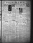 Newspaper: The Daily Sun (Goose Creek, Tex.), Vol. 19, No. 198, Ed. 1 Wednesday,…