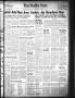 Newspaper: The Daily Sun (Goose Creek, Tex.), Vol. 22, No. 35, Ed. 1 Saturday, A…