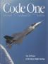 Journal/Magazine/Newsletter: Code One, Volume 16, Number 2, Second Quarter 2001
