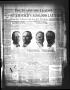 Newspaper: The Stamford Leader (Stamford, Tex.), Vol. 26, No. 39, Ed. 1 Friday, …