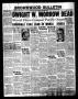 Newspaper: Brownwood Bulletin (Brownwood, Tex.), Vol. 31, No. 303, Ed. 1 Monday,…