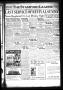 Newspaper: The Stamford Leader (Stamford, Tex.), Vol. 26, No. [14], Ed. 1 Friday…