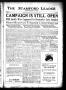 Newspaper: The Stamford Leader (Stamford, Tex.), Vol. 25, No. 87, Ed. 1 Friday, …