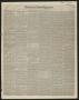 Newspaper: National Intelligencer. (Washington [D.C.]), Vol. 47, No. 6827, Ed. 1…