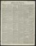 Newspaper: National Intelligencer. (Washington [D.C.]), Vol. 47, No. 6757, Ed. 1…