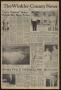 Newspaper: The Winkler County News (Kermit, Tex.), Vol. 43, No. 1, Ed. 1 Thursda…
