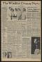 Newspaper: The Winkler County News (Kermit, Tex.), Vol. 42, No. 94, Ed. 1 Monday…