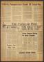 Newspaper: The Paducah Post (Paducah, Tex.), Vol. 59, No. 22, Ed. 1 Thursday, Au…