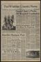 Newspaper: The Winkler County News (Kermit, Tex.), Vol. 41, No. 43, Ed. 1 Thursd…