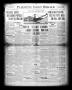 Primary view of Palestine Daily Herald (Palestine, Tex), Vol. 18, No. 144, Ed. 1 Wednesday, November 19, 1919