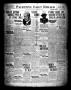 Primary view of Palestine Daily Herald (Palestine, Tex), Vol. 19, No. 67, Ed. 1 Saturday, September 4, 1920