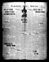 Primary view of Palestine Daily Herald (Palestine, Tex), Vol. 17, No. 222, Ed. 1 Friday, January 10, 1919