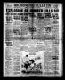 Newspaper: Brownwood Bulletin (Brownwood, Tex.), Vol. 25, No. 6, Ed. 1 Tuesday, …
