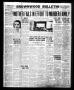 Newspaper: Brownwood Bulletin (Brownwood, Tex.), Vol. 36, No. 231, Ed. 1 Monday,…