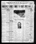 Newspaper: Brownwood Bulletin (Brownwood, Tex.), Vol. 38, No. 215, Ed. 1 Friday,…