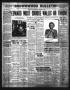 Newspaper: Brownwood Bulletin (Brownwood, Tex.), Vol. 37, No. 43, Ed. 1 Friday, …