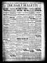 Newspaper: The Daily Bulletin (Brownwood, Tex.), Vol. 13, No. 222, Ed. 1 Saturda…