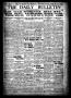 Newspaper: The Daily Bulletin (Brownwood, Tex.), Vol. 13, No. 174, Ed. 1 Friday,…