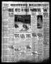 Newspaper: Brownwood Bulletin (Brownwood, Tex.), Vol. 37, No. 5, Ed. 1 Tuesday, …