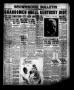 Newspaper: Brownwood Bulletin (Brownwood, Tex.), Vol. 25, No. 23, Ed. 1 Monday, …