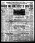 Newspaper: Brownwood Bulletin (Brownwood, Tex.), Vol. 38, No. 151, Ed. 1 Monday,…