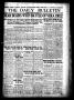 Newspaper: The Daily Bulletin (Brownwood, Tex.), Vol. 13, No. 148, Ed. 1 Wednesd…