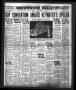 Newspaper: Brownwood Bulletin (Brownwood, Tex.), Vol. 36, No. 203, Ed. 1 Tuesday…
