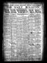 Newspaper: The Daily Bulletin (Brownwood, Tex.), Vol. 13, No. 118, Ed. 1 Wednesd…