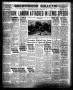 Newspaper: Brownwood Bulletin (Brownwood, Tex.), Vol. 36, No. 255, Ed. 1 Monday,…