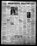 Newspaper: Brownwood Bulletin (Brownwood, Tex.), Vol. 36, No. 259, Ed. 1 Friday,…