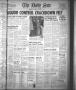 Newspaper: The Daily Sun (Baytown, Tex.), Vol. 30, No. 128, Ed. 1 Tuesday, Novem…
