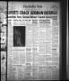 Newspaper: The Daily Sun (Goose Creek, Tex.), Vol. 27, No. 26, Ed. 1 Friday, Jul…