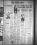 Newspaper: The Daily Sun (Goose Creek, Tex.), Vol. 28, No. 148, Ed. 1 Wednesday,…