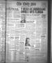 Newspaper: The Daily Sun (Baytown, Tex.), Vol. 30, No. 100, Ed. 1 Tuesday, Octob…