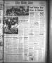 Newspaper: The Daily Sun (Goose Creek, Tex.), Vol. 28, No. 158, Ed. 1 Monday, De…