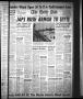 Newspaper: The Daily Sun (Goose Creek, Tex.), Vol. 27, No. 122, Ed. 1 Saturday, …