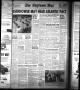Newspaper: The Baytown Sun (Baytown, Tex.), Vol. 33, No. 294, Ed. 1 Wednesday, M…