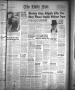 Newspaper: The Daily Sun (Goose Creek, Tex.), Vol. 28, No. 149, Ed. 1 Thursday, …