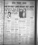 Newspaper: The Daily Sun (Baytown, Tex.), Vol. 30, No. 168, Ed. 1 Thursday, Dece…