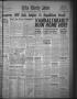 Newspaper: The Daily Sun (Goose Creek, Tex.), Vol. 30, No. 38, Ed. 1 Thursday, J…