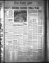Thumbnail image of item number 1 in: 'The Daily Sun (Baytown, Tex.), Vol. 30, No. 220, Ed. 1 Wednesday, February 23, 1949'.