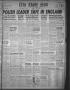 Newspaper: The Daily Sun (Goose Creek, Tex.), Vol. 30, No. 124, Ed. 1 Monday, No…