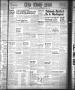 Thumbnail image of item number 1 in: 'The Daily Sun (Baytown, Tex.), Vol. 30, No. 227, Ed. 1 Wednesday, March 3, 1948'.