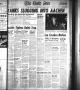 Newspaper: The Daily Sun (Goose Creek, Tex.), Vol. 27, No. 104, Ed. 1 Saturday, …