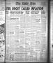Thumbnail image of item number 1 in: 'The Daily Sun (Baytown, Tex.), Vol. 30, No. 218, Ed. 1 Saturday, February 21, 1948'.
