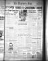 Newspaper: The Baytown Sun (Baytown, Tex.), Vol. 34, No. 149, Ed. 1 Friday, Nove…