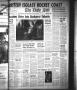 Newspaper: The Daily Sun (Goose Creek, Tex.), Vol. 27, No. 67, Ed. 1 Thursday, A…