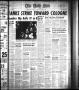Newspaper: The Daily Sun (Goose Creek, Tex.), Vol. 27, No. 97, Ed. 1 Friday, Oct…